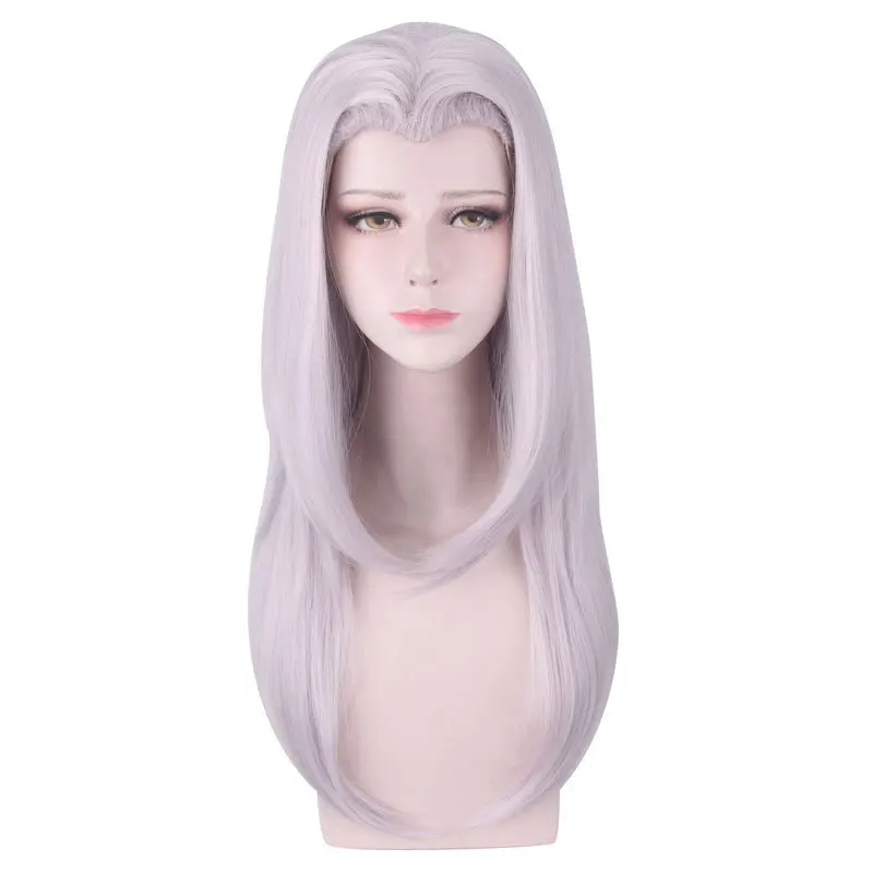 Cosroad аниме JoJo невероятное приключение Косплей Leone Abbacchio парики Золотой ветер