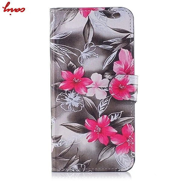 Чехлы из искусственной кожи Funda, для Xiaomi Redmi Note 4X5,5 дюймов, чехлы Hoesjes, чехлы с бумажником, подставкой и слотом для книг, чехлы на Redmi Note4X, 4 X сумки - Цвет: Note 4X