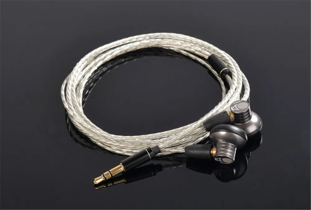 TONEKING TO65/TO180/TO200 высокое сопротивление вкладыши HIFI мониторный наушник Высокое Сопротивление наушников с интефейс MMCX TO400 \ TO600