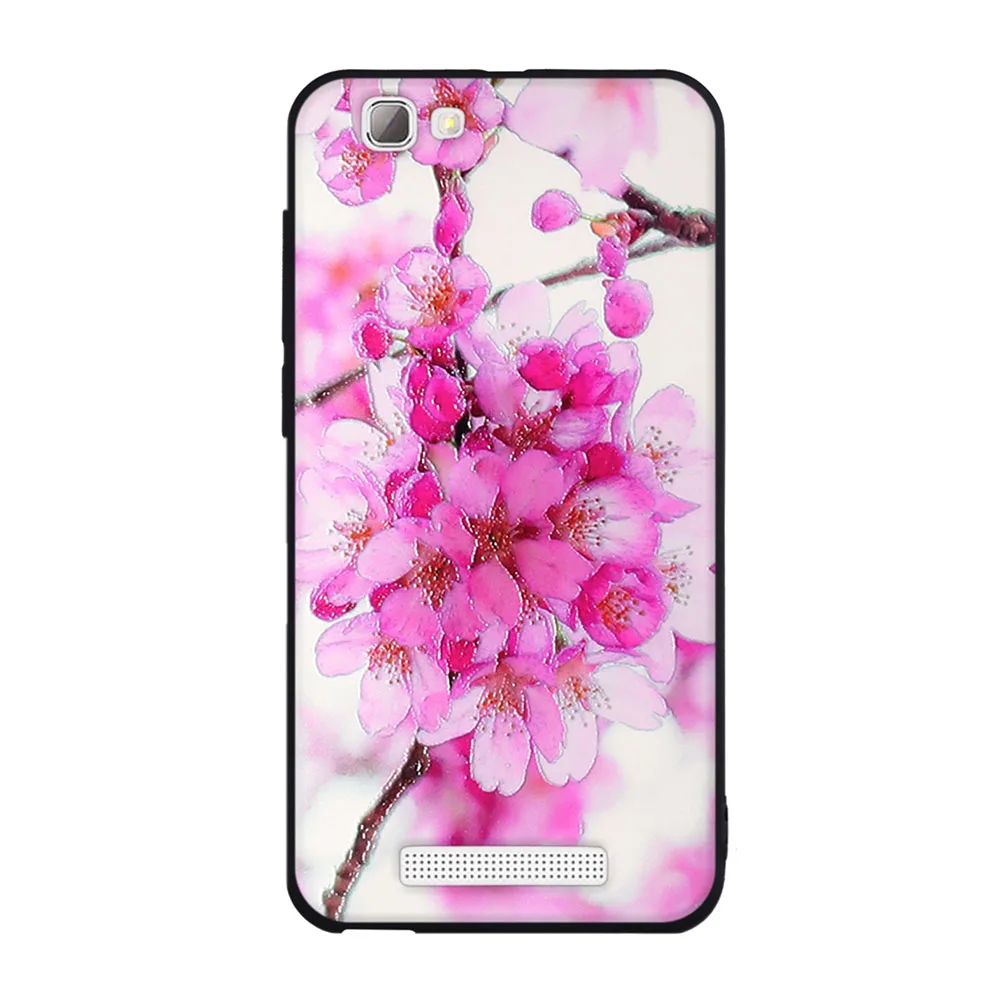 6 Чехол для Coque zte Blade A610 A 610 A612 612 BA610C 5," чехол Мягкая силиконовая задняя крышка для Funda zte Blade A910 BA910 чехол для телефона s - Цвет: 6