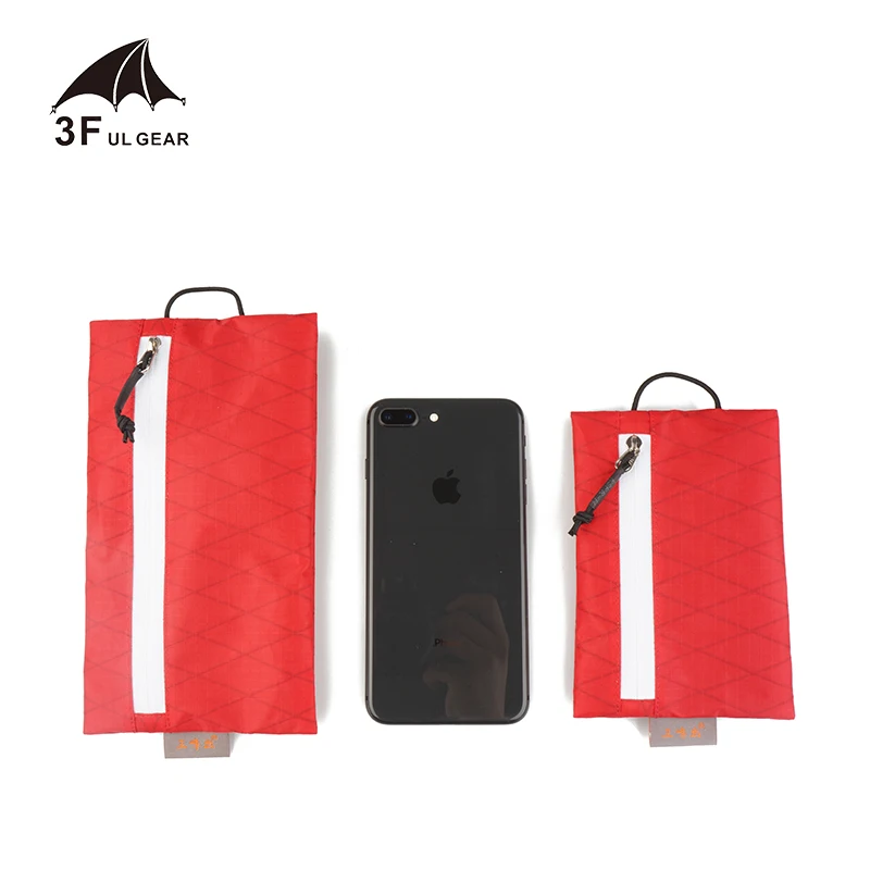 3F UL шестерни SPARROW2 X PAC Портативный сумка для хранения дорожная маленькая