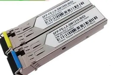 Импортирован из SFP FE LX SM1310 BIDI XFP STM64 LH80 SM155 S GE LH40 SM1310|imported| |