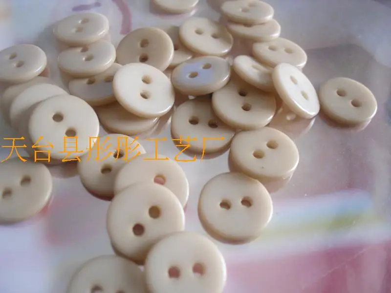 Пряжка для хлеба полимерная кнопка смешанный цвет диаметр 11 5 мм 400 шт./лот|buckle