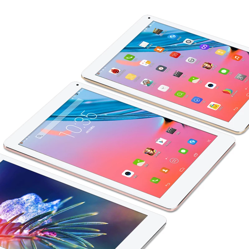Планшетный ПК VOYO Q101 3G MTK6582 четырехъядерный 1 ГБ ОЗУ 16 Гб ПЗУ 9 7 дюймов 1024*768 IPS экран