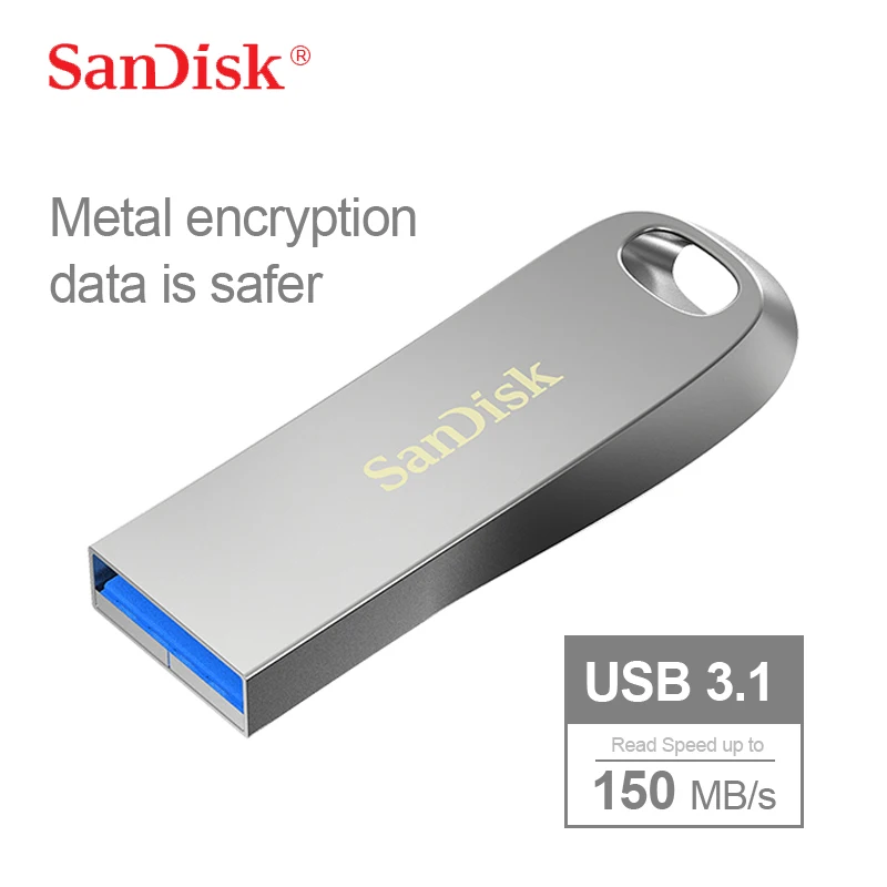 SanDisk USB 3. 0 16 ГБ 32 64 100% Гб 3 1 ГБ|USB флэш-накопители| |