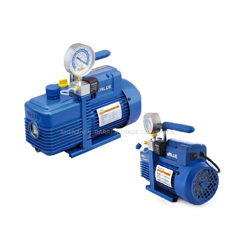 Воздушный вакуумный насос для ламинирования диафрагмы ремонт холодильных