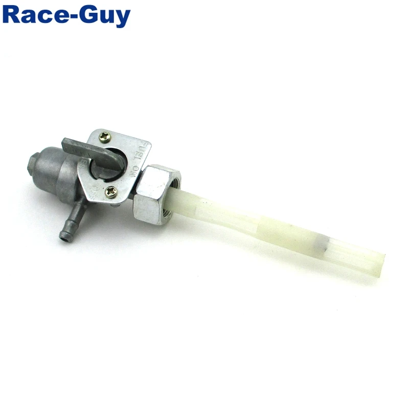 Топливный Газ переключатель спускного крана для FT500 GL500 GL500I Honda 16950 MC9 830 CB750F CB900C