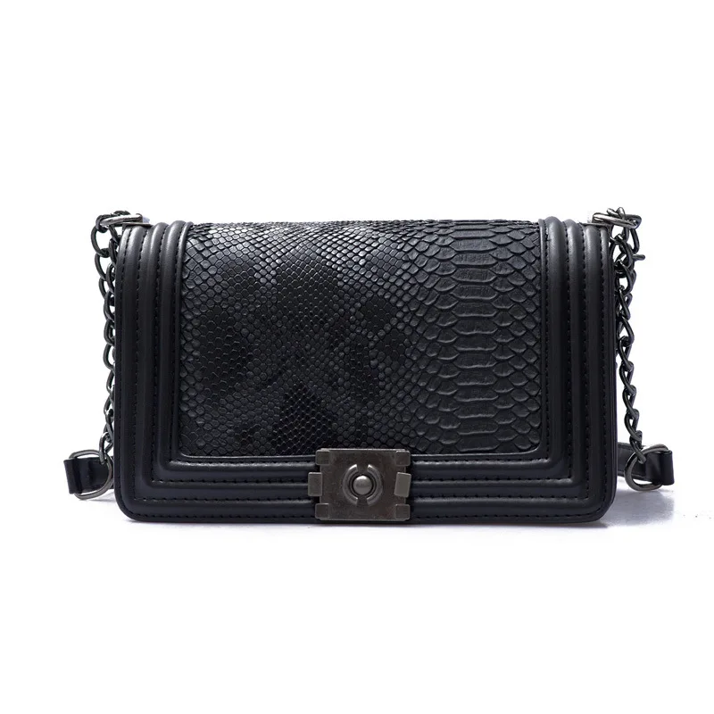 Youda новая сумка-мессенджер с цепочкой на одно плечо модные женские