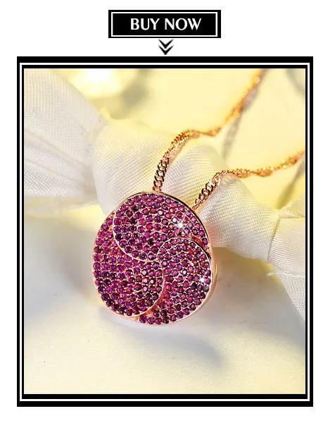 ORSA JEWELS модное роскошное свинцово-никелевое кольцо из розового золота Цветные вечерние кольца с цветком с 207 шт ААА кубический циркон для женщин OR135