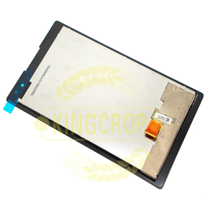 ЖК дисплей и сенсорный экран в сборе для Asus z170 сменная деталь ZenPad C 7 0 Z170 Z170CG Z170MG|lcd