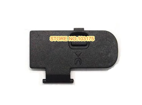 

Brand New Battery Door Cover Lid Cap Repair Part for Nikon D5100 Camera