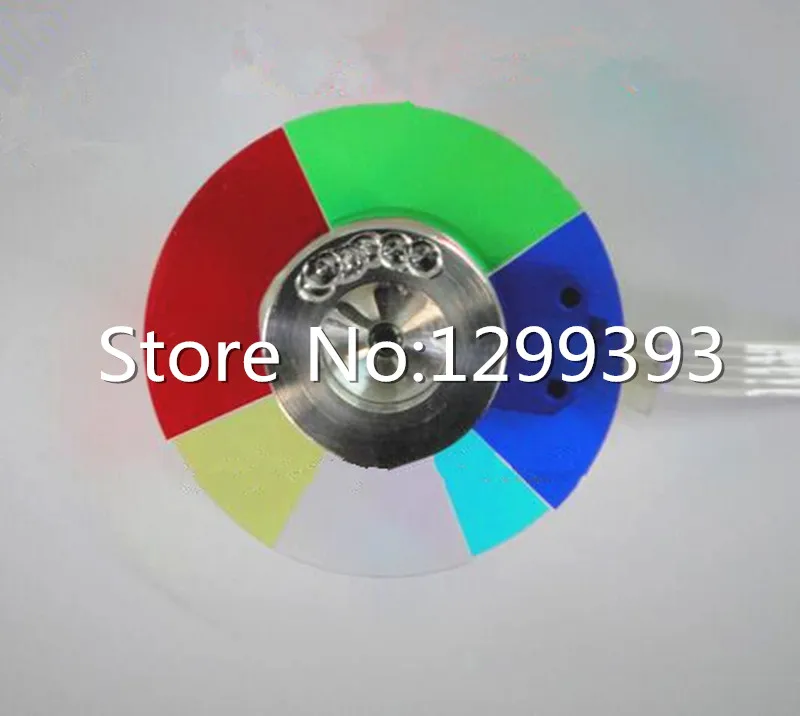 

Projector Color Wheel for BNEQ MP727 Free shipping