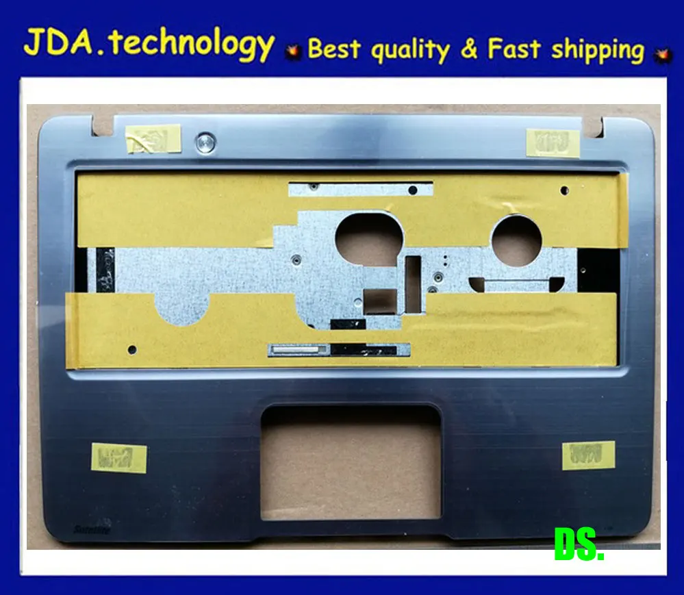 Новый/org верхний корпус для TOSHIBA SATELLITE U840 U845 Упор рук верхняя крышка клавиатуры
