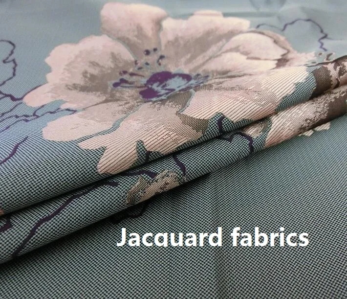 

Super-beautiful purple jacquard positioning fashion fabrics exotic purple dress suit fabric