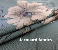 super beautiful purple jacquard positioning fashion fabrics exotic purple dress suit fabric