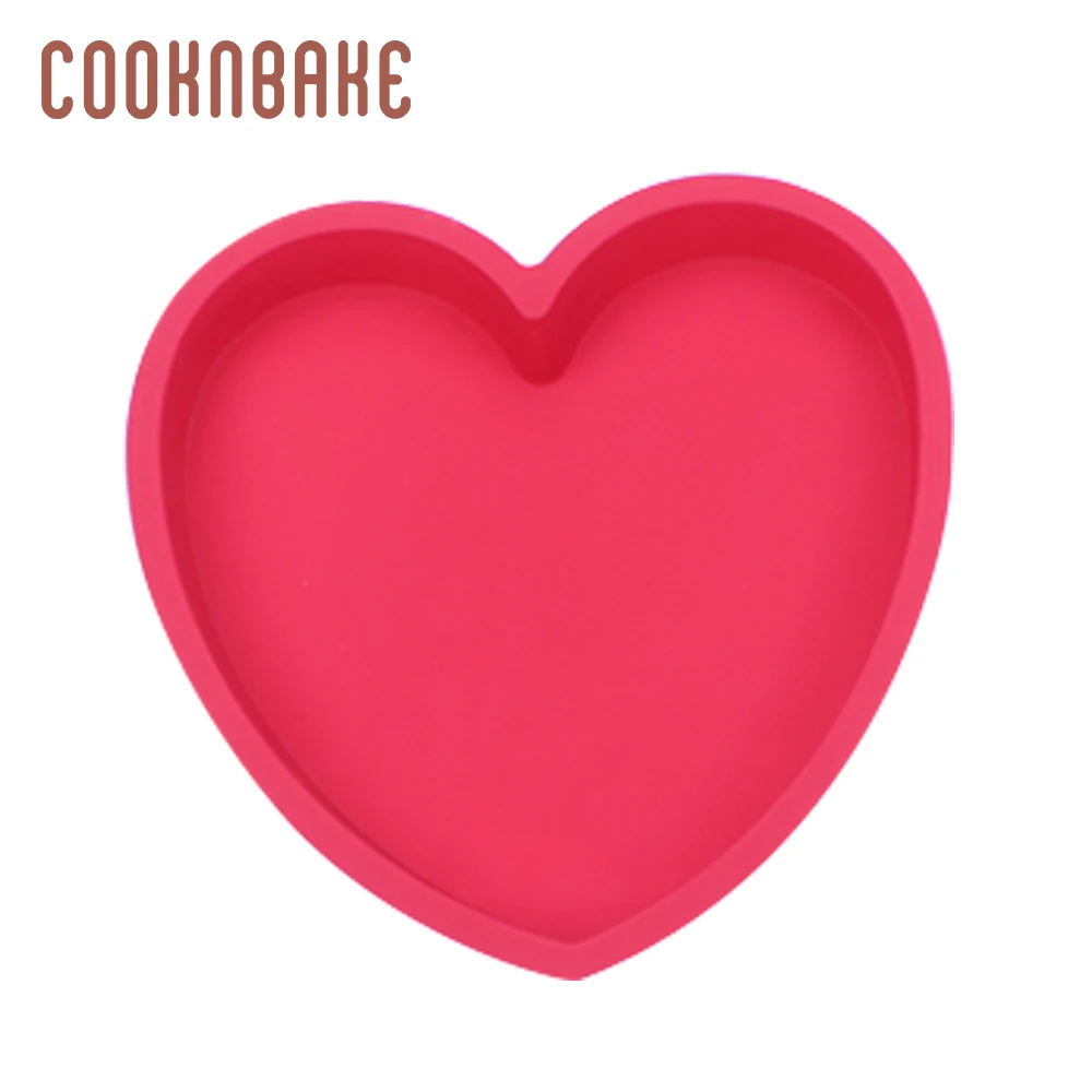 CDSM-773 COOKNBAKE силиконовые формы для торта, большая форма для выпечки, форма для выпечки, форма для украшения торта, 3d хлебная выпечка, инструменты ручной работы - Цвет: CDSM-773