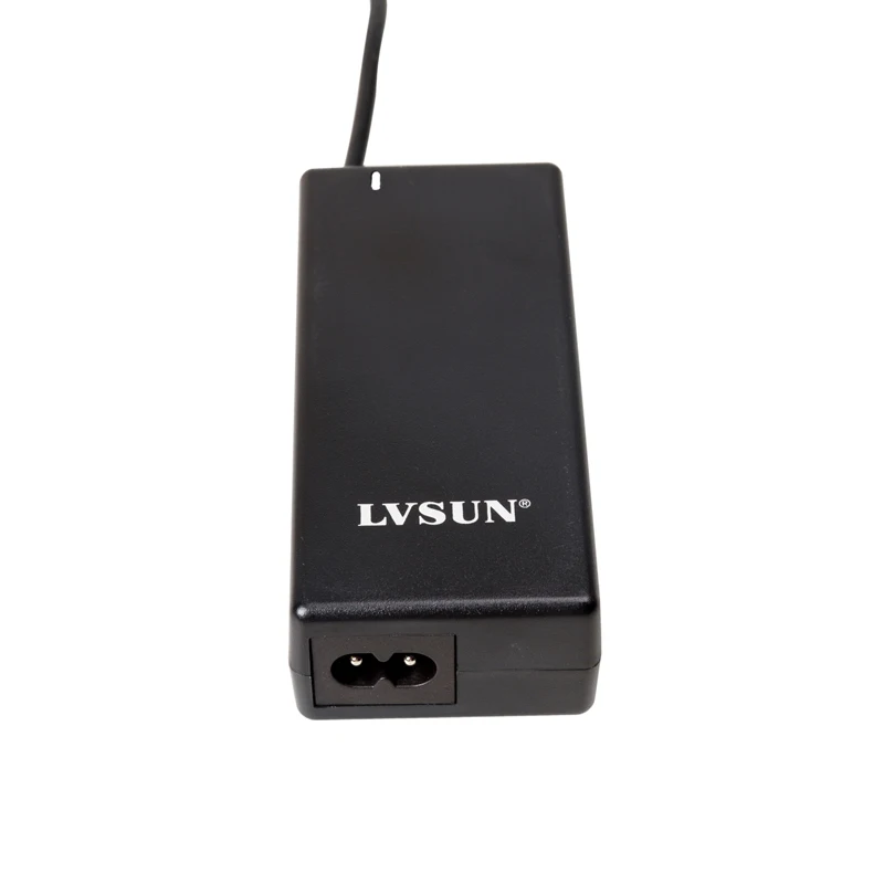 LVSUN 65 Вт 20 в 3.25A AC ноутбук адаптер зарядное устройство источник питания для Lenovo