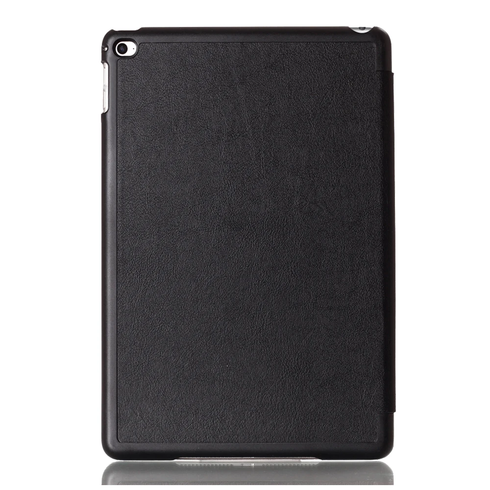 Gooyiyo-Лидер продаж для Apple iPad mini 4 Магнит флип кожаный чехол Три Folio складной Tablet