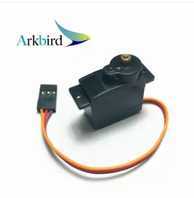 Новый Arkbird FPV беспроводной головный трекер/датчик головы включая TX и RX приемник