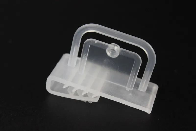 Рекламная бирка для поп этикетки держатель этикеток цена на полку талкер зажимы