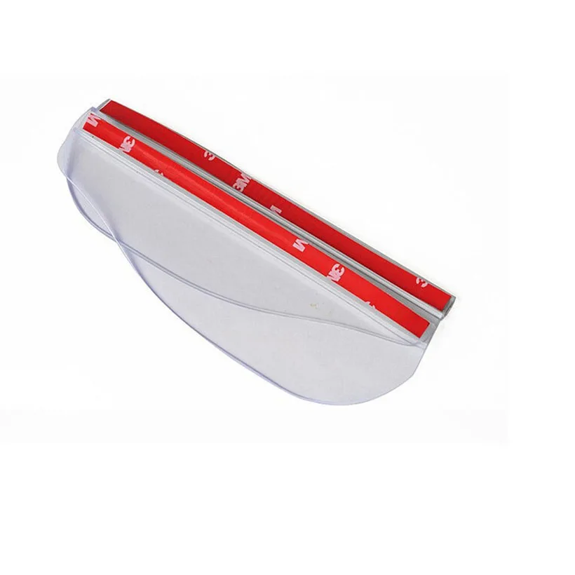 Универсальное автомобильное зеркало заднего вида непромокаемые Лезвия