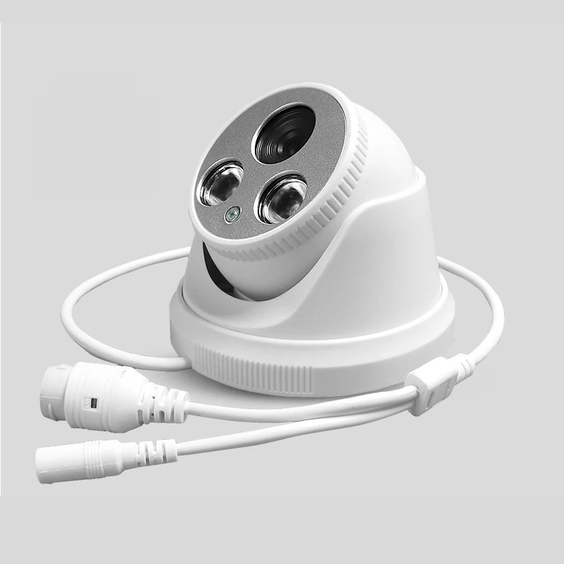 YiiSPO 1080P ip-камера full HD H.265/H.264 2.0MP внутренняя камера ночного видения P2P CCTV камера ONVIF Массив камера Встроенный микрофон аудио
