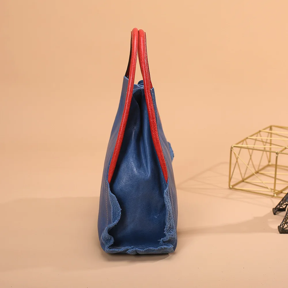 Norbinus 2019 роскошная брендовая дизайнерская женская сумка из натуральной кожи