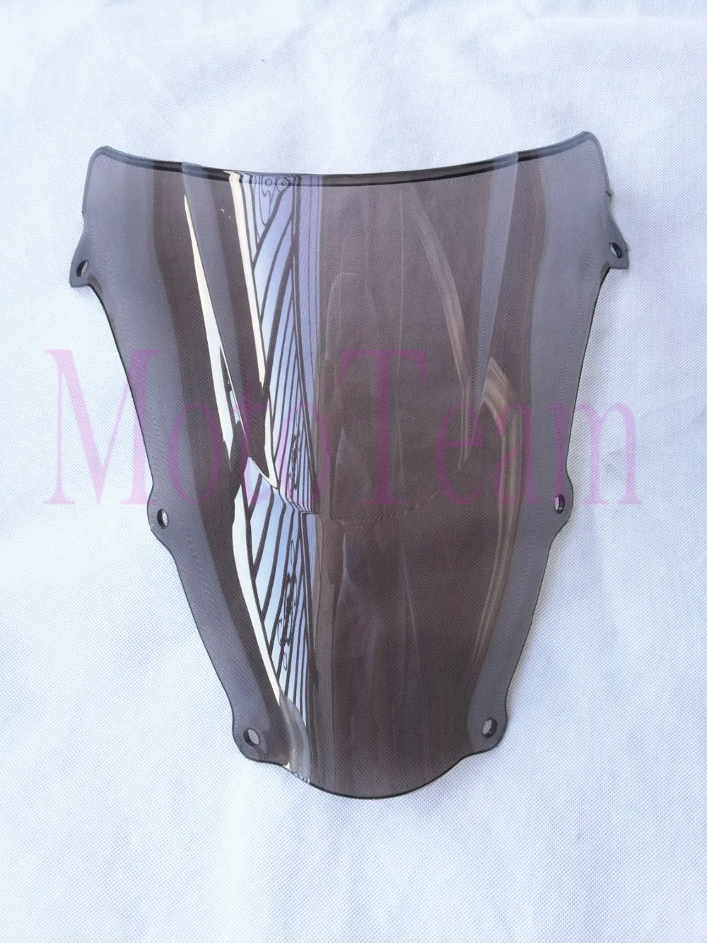 Новый мотоцикл лобовое стекло дым для Suzuki SV650 SV1000 SV 650 1000 2003 2010 03 04 05 06 07 08 09