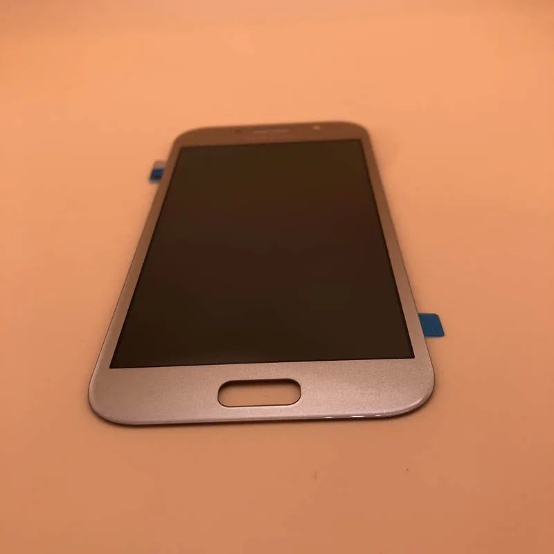 Новый SUPER AMOled ЖК-дисплей s Дисплей Замена для Samsung Galaxy A5 2017 A520 A520F SM-A520F планшета
