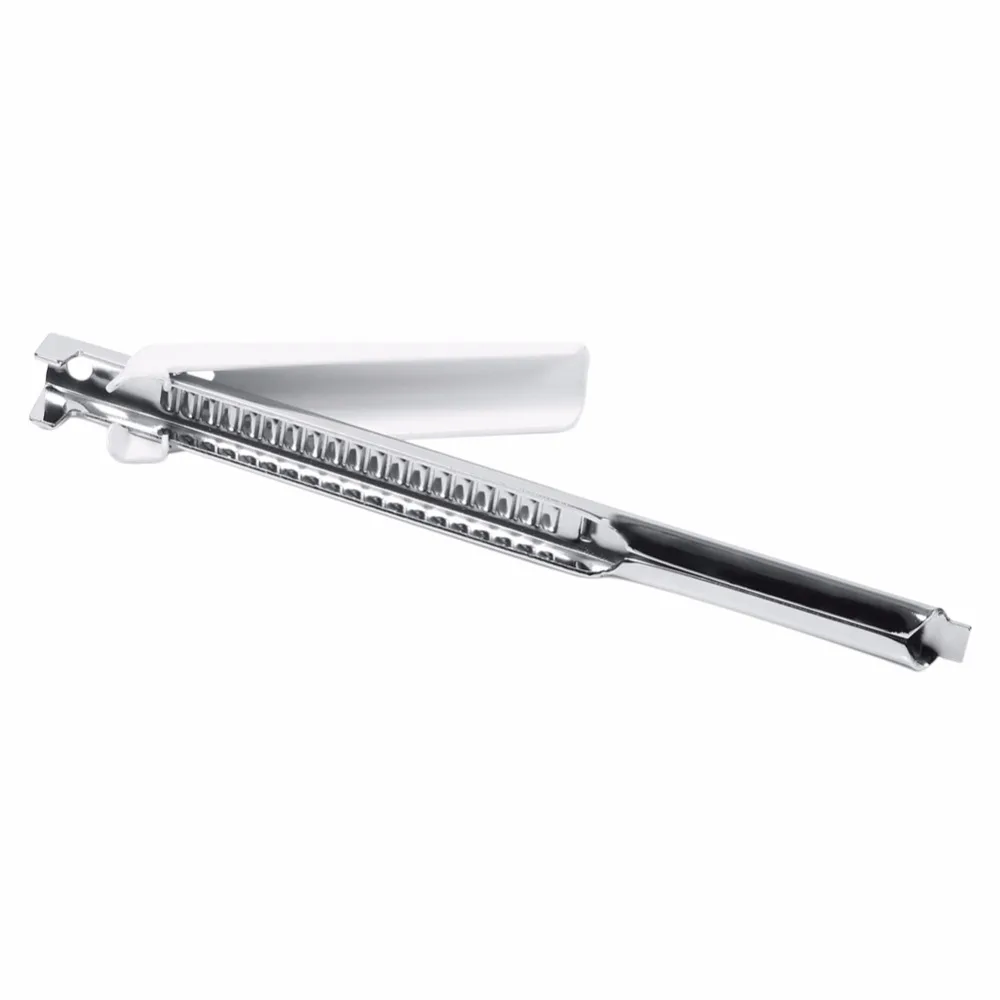 Практичный консервный нож для крышки из нержавеющей стали регулируемый снятия