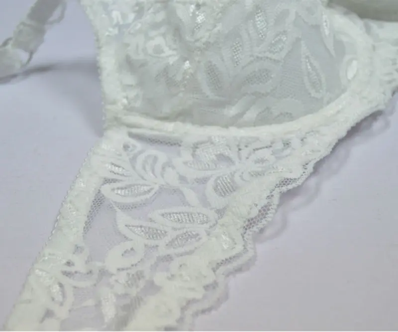 Ladies Secret, хит, тонкое нижнее белье, бюстгальтер без косточек, для женщин, сексуальный, BH размера плюс, Регулируемые бюстгальтеры, для уменьшения груди, B C D DD E F 34-44