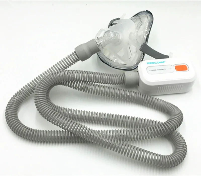 CPAP сумка для стерилизации Дезинфекция респиратора носовая маска лица шланг
