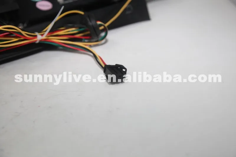 Задние светодиодсветодиодный фонари для хэтчбека FORD Focus 2 2007 2011 года SN|led tail light|tail