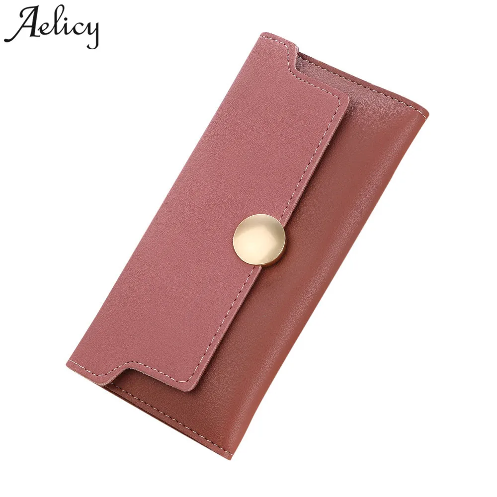 Aelicy 2018 популярный новый модный легкий высококачественный Женский Простой Ретро
