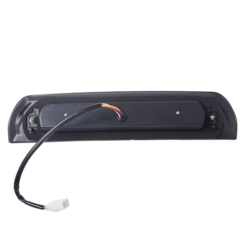 Водонепроницаемый дыма Автомобильный светодиодный задний 3rd стоп светильник