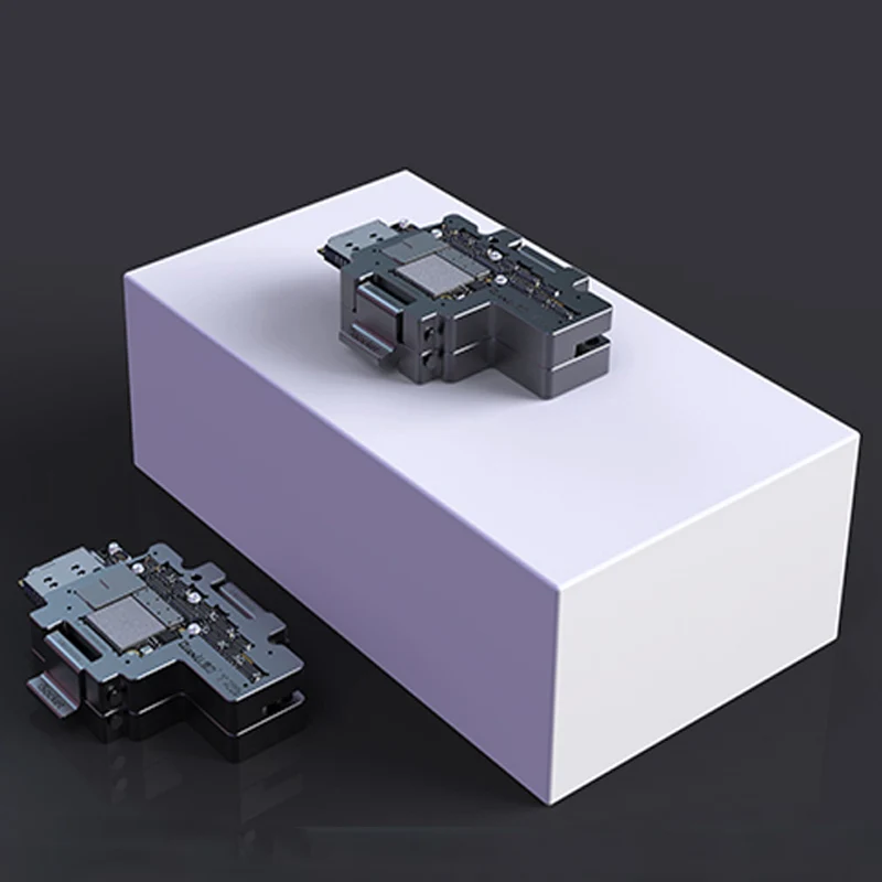 Оригинальная Qianli iSocket для телефона X/XS XSMAX функция тестер держатель материнской