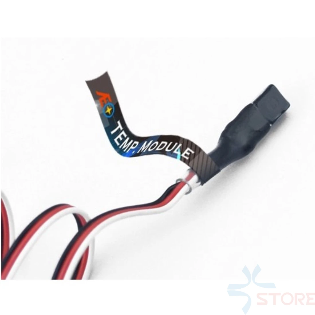 AEO G OSD3 OSD FPV система отображения температуры и AMP форма с GPS датчиками тока для Quad Hexa