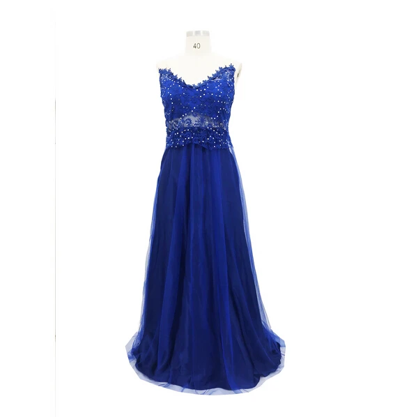 Langes Maxi Kleid Sommer Neue Stil режим Frauen V ausschnitt шифон без рукавов Abend Formale Partei Prom Ballkleid