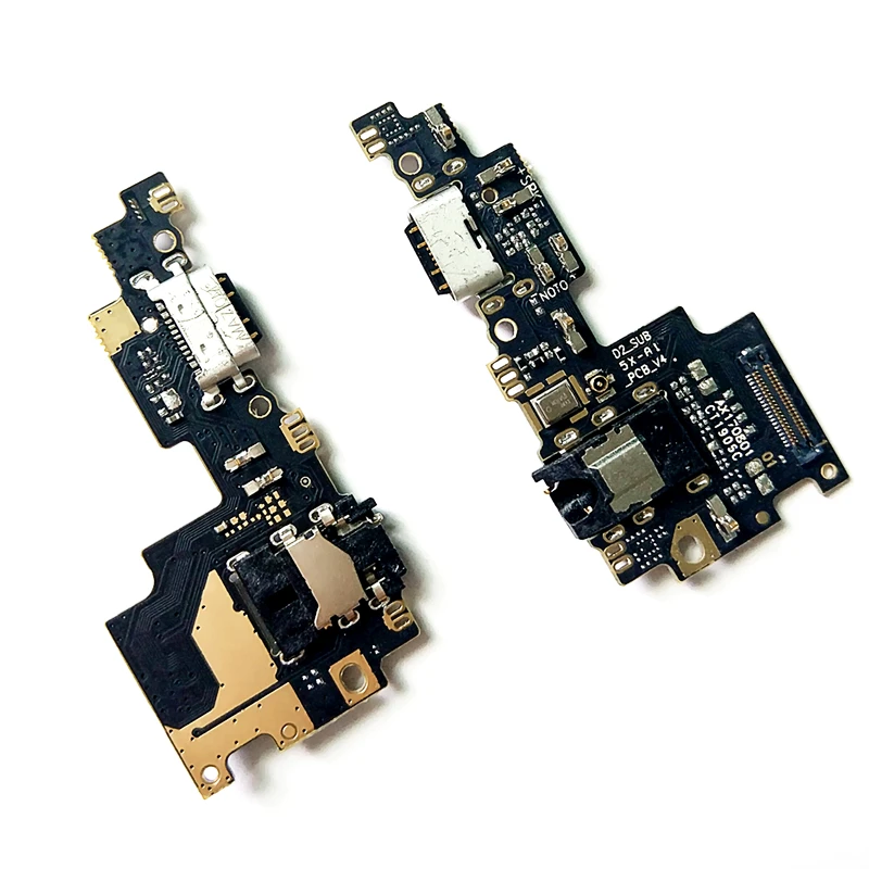 Док-станция с USB-разъемом для зарядки Xiaomi Mi A1 5X | Мобильные телефоны и аксессуары