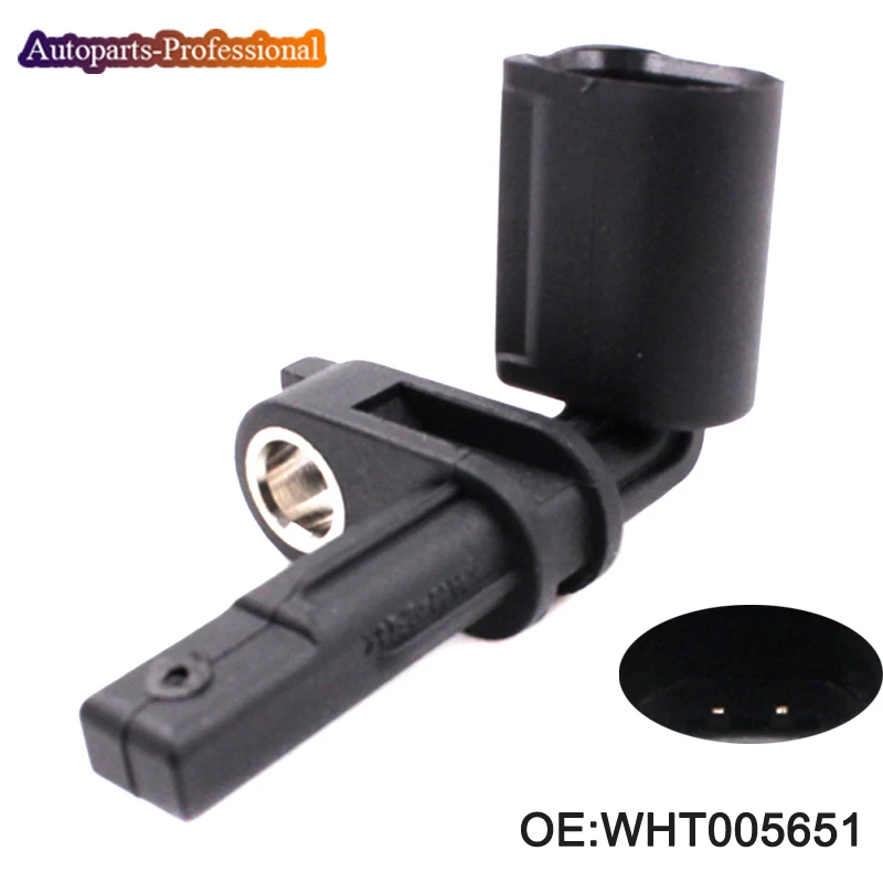Новый высококачественный датчик скорости ABS Подходит для VW Audi Prosche WHT005651
