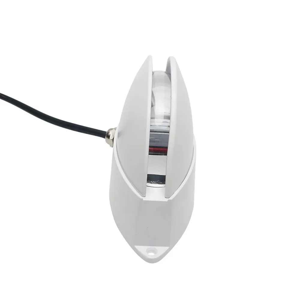 LED8W Открытый водонепроницаемый оконный светильник четырехсторонний светящийся настенный светильник контурный светильник креативный дверной каркас Бра Лампа AC85-265