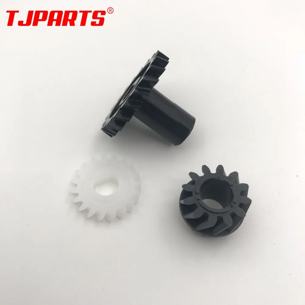 Комплект шестерен для разработчика совместимых приводной привод Konica Minolta Bizhub 200