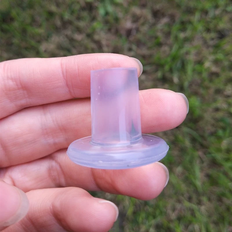 15 Pairs / Lot High Heeler Latin Stiletto Shoes Heel Covers Cap Heel Stoppers Antislip Heel Protectors for Bridal Wedding Party