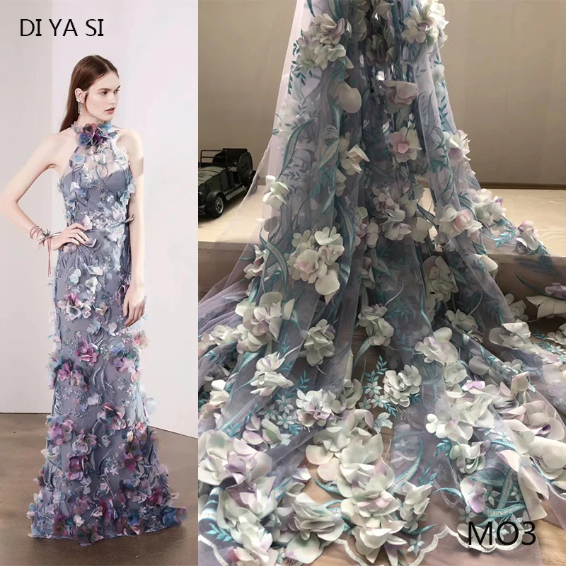 Новая африканская 100% хлопок кружевной ткани африканских 2018 высокое качество