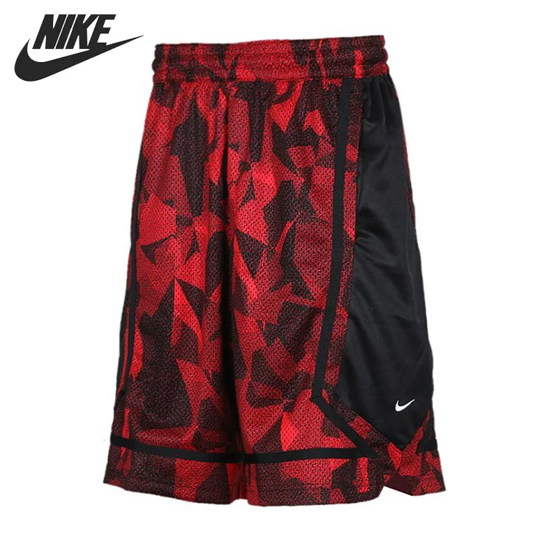 Оригинальное новое поступление 2019 NIKE NK сухие элитные короткие мужские шорты