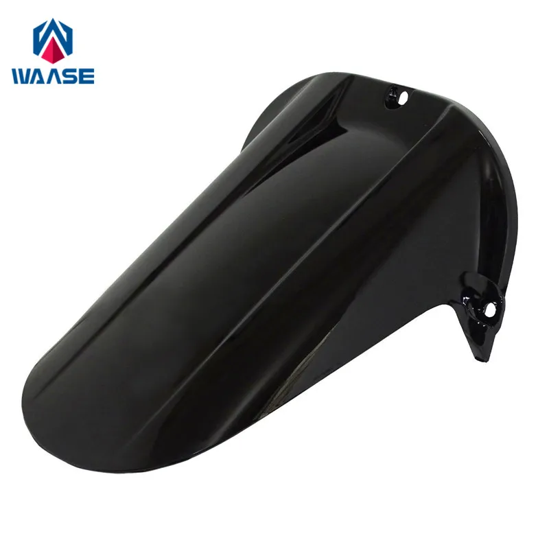 Waase для Yamaha YZF R1 1998 1999 2000 2001 заднее колесо брызговик грязезащитный брызговик|hugger