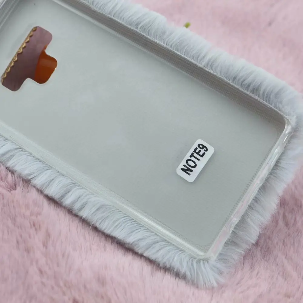 Для Xiaomi Redmi Note 5 Pro 6 3D заячьи ушки мягкий TPU чехол для LG K8 2018 huawei макс 3 S2 Кролик волос