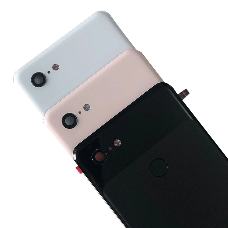 Чехол Axisinternational для 6," htc Google Pixel 3XL, стеклянная задняя крышка для батареи, чехол для Google Pixel 3 XL, Корпус задней двери