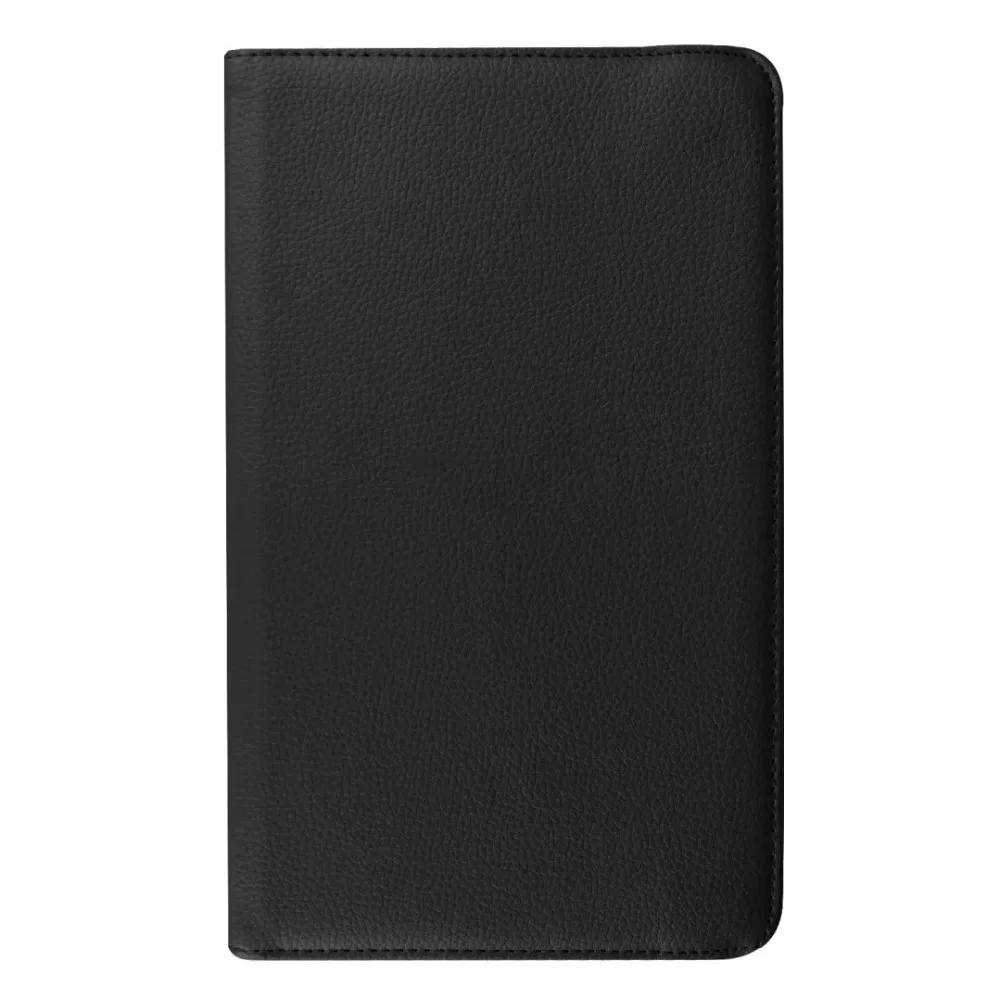 1x Clear Film Rotating 360 Degree Folio Stand Leather Case Luxury Cover For Samsung Galaxy Tab A 7.0 SM-T280 SM-T285 T280 T285 | Компьютеры