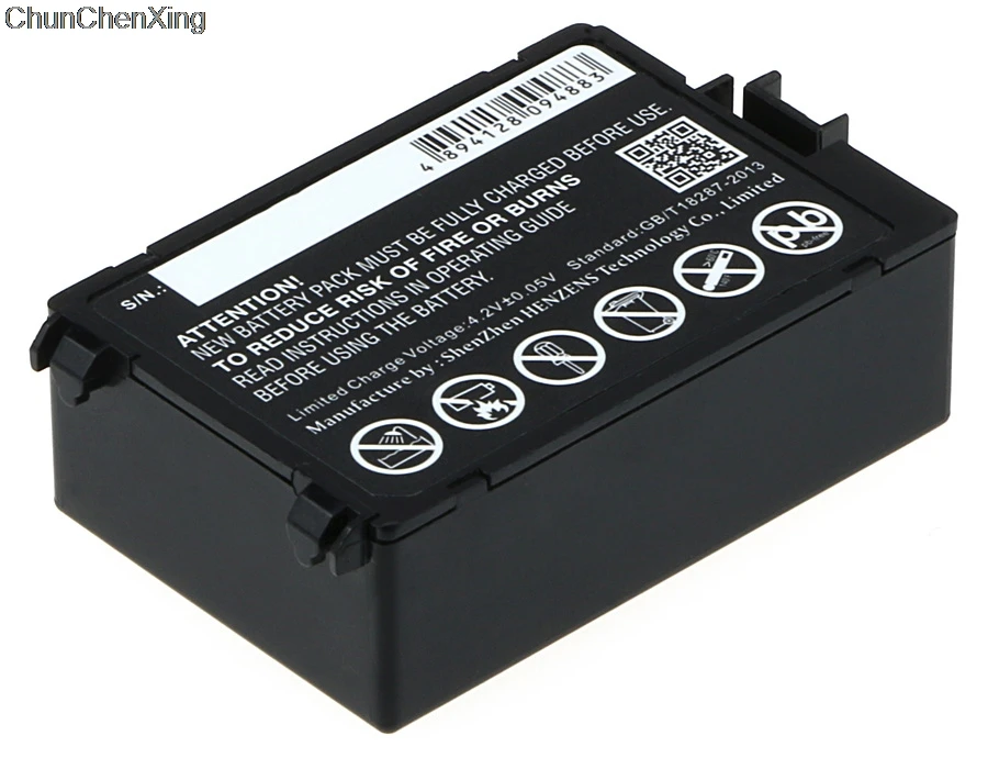 Аккумулятор Cameron Sino 1890 мАч 8X463J J312M W828J для DELL PERC 6 6I PowerEdge H700 M610 M910|Цифровые